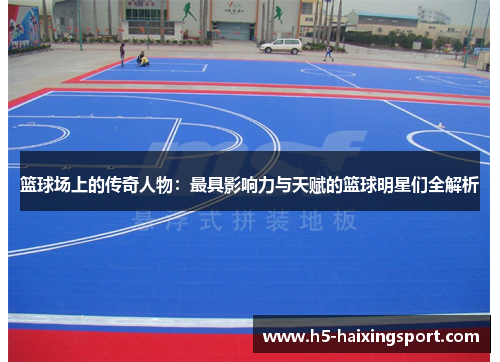 篮球场上的传奇人物：最具影响力与天赋的篮球明星们全解析